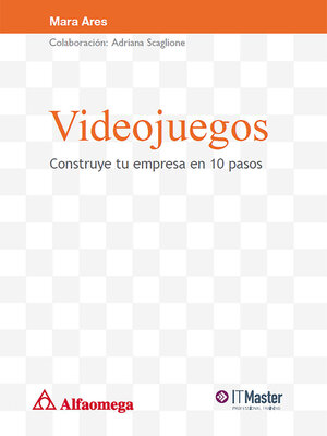 cover image of Videojuegos